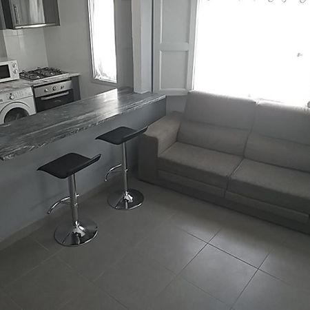 Apartamento Buarcos-Figueira De Foz Figueira da Foz Exterior foto