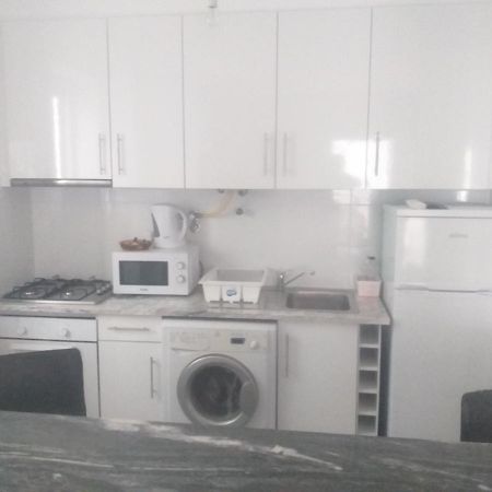 Apartamento Buarcos-Figueira De Foz Figueira da Foz Exterior foto