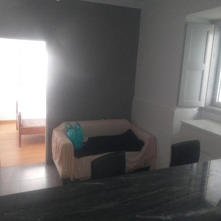 Apartamento Buarcos-Figueira De Foz Figueira da Foz Exterior foto