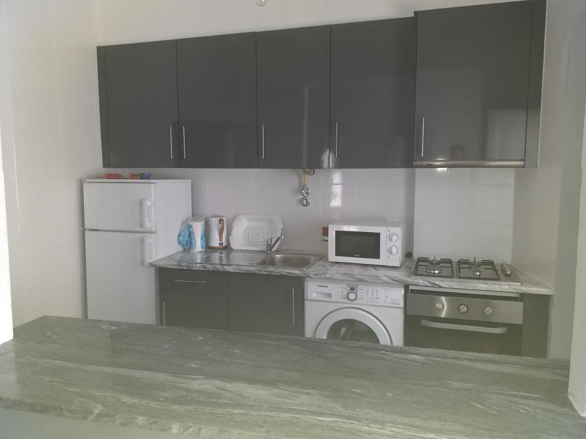 Apartamento Buarcos-Figueira De Foz Figueira da Foz Exterior foto
