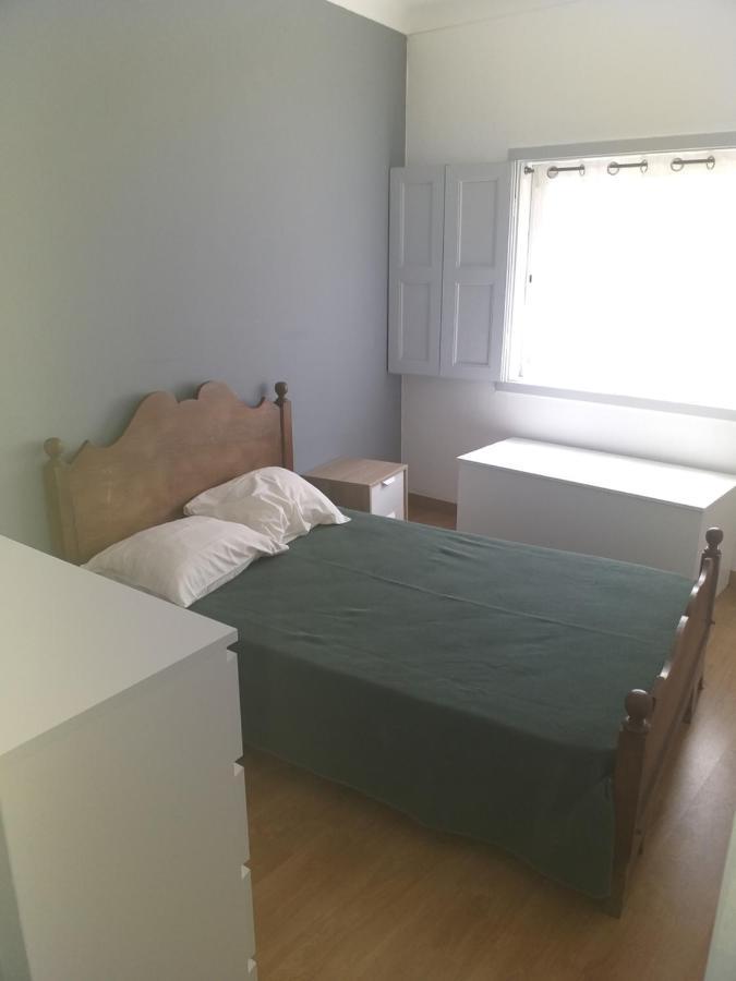 Apartamento Buarcos-Figueira De Foz Figueira da Foz Exterior foto