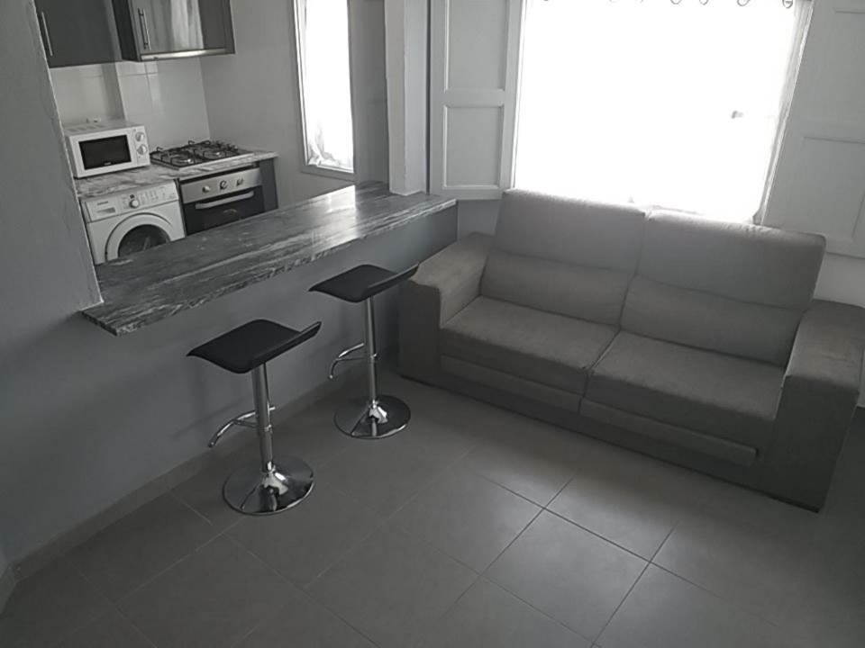 Apartamento Buarcos-Figueira De Foz Figueira da Foz Exterior foto