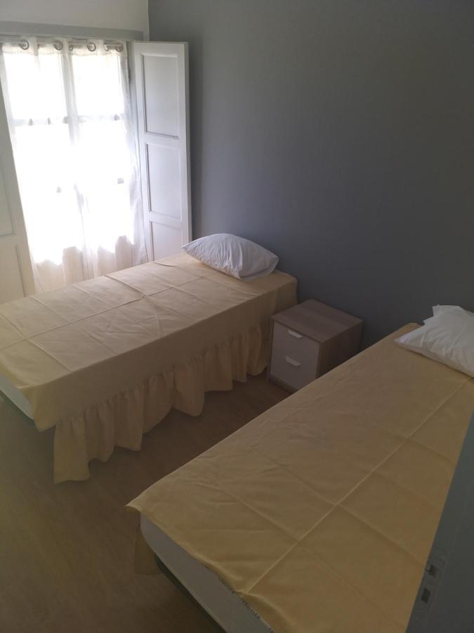 Apartamento Buarcos-Figueira De Foz Figueira da Foz Exterior foto