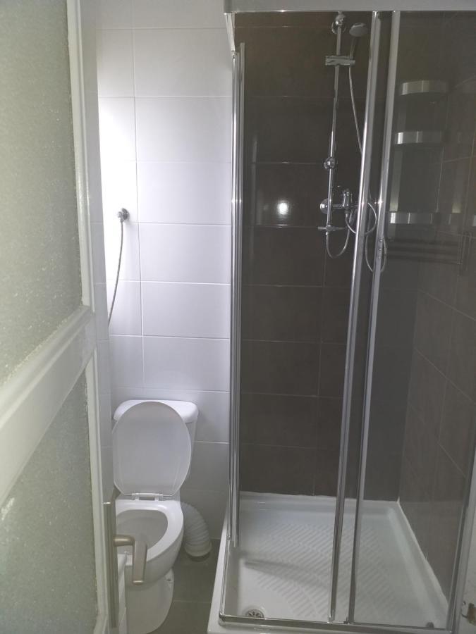 Apartamento Buarcos-Figueira De Foz Figueira da Foz Exterior foto