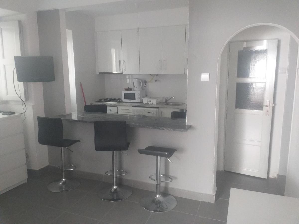 Apartamento Buarcos-Figueira De Foz Figueira da Foz Exterior foto