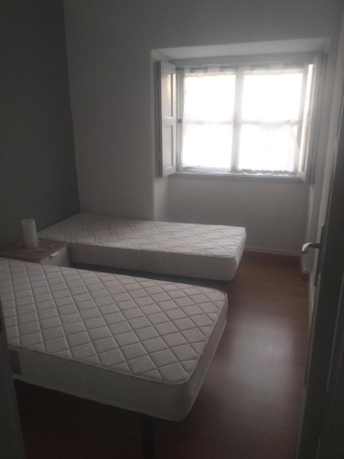 Apartamento Buarcos-Figueira De Foz Figueira da Foz Exterior foto