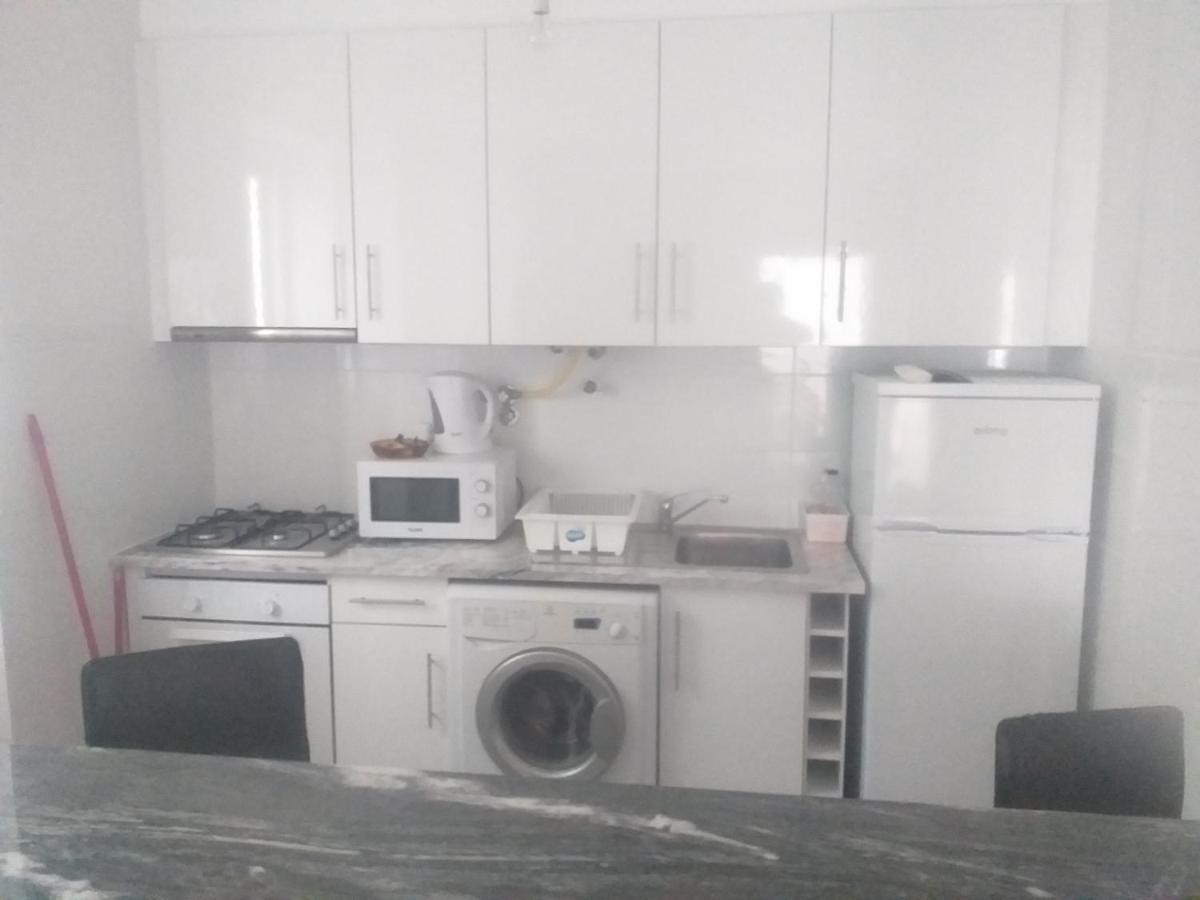 Apartamento Buarcos-Figueira De Foz Figueira da Foz Exterior foto