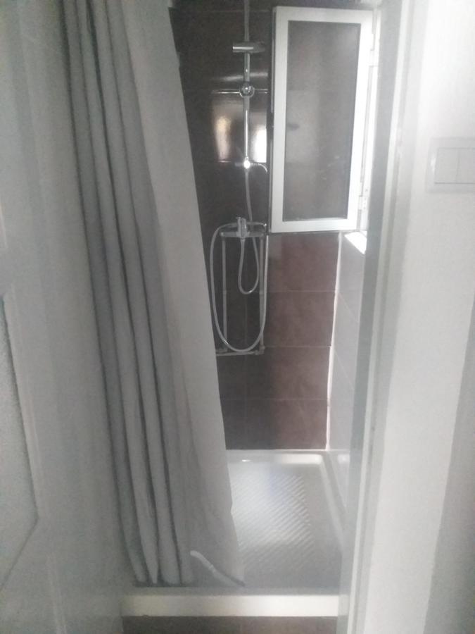 Apartamento Buarcos-Figueira De Foz Figueira da Foz Exterior foto