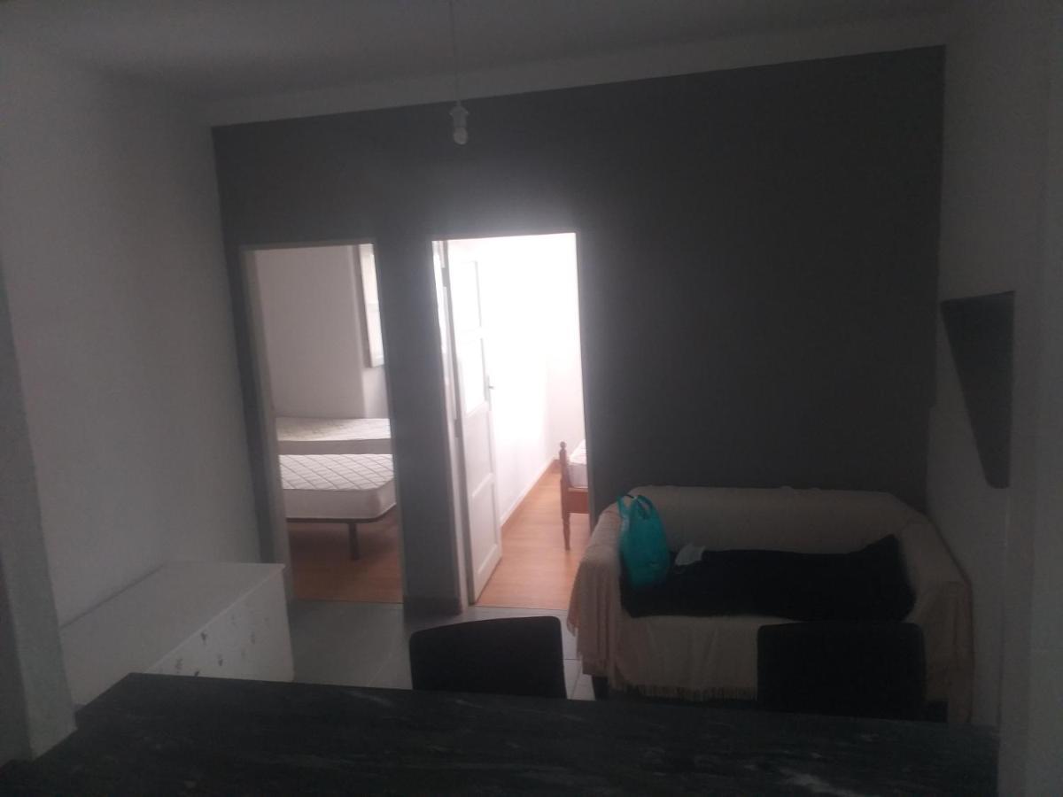 Apartamento Buarcos-Figueira De Foz Figueira da Foz Exterior foto