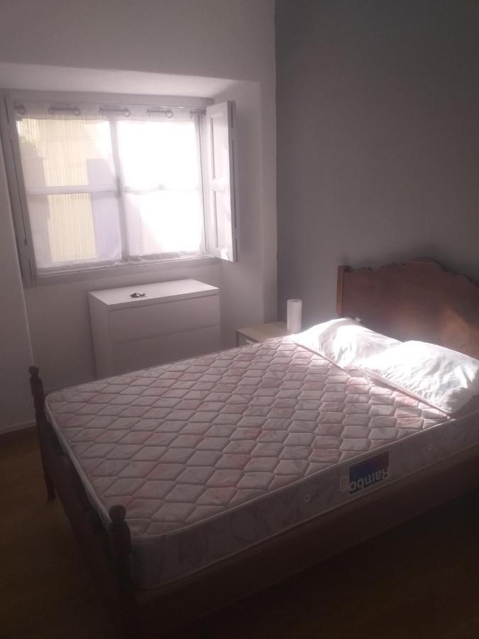 Apartamento Buarcos-Figueira De Foz Figueira da Foz Exterior foto